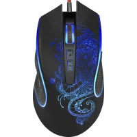 Игровая мышь Defender Venom GM-640L фото 1